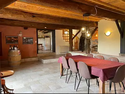 Maison, 320 m²