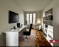 Appartement, 108,4 m²