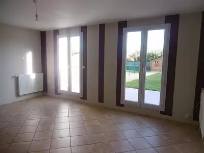 Maison, 84 m²