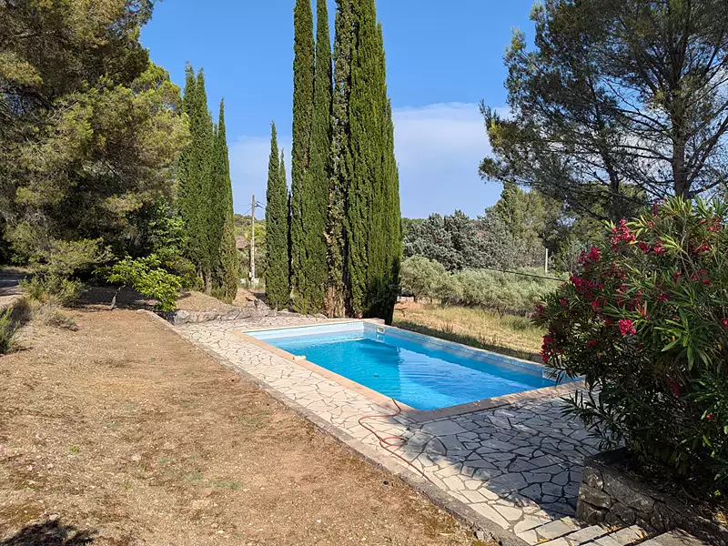 Maison, 135 m²