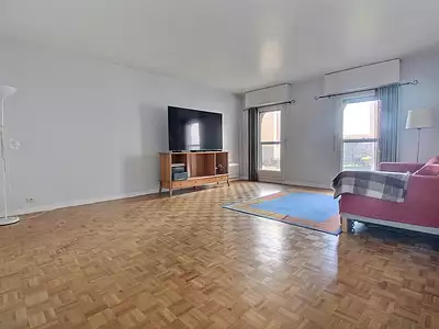 Appartement, 110,86 m²