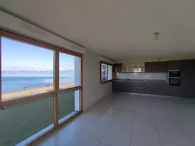 Appartement, 69,46 m²