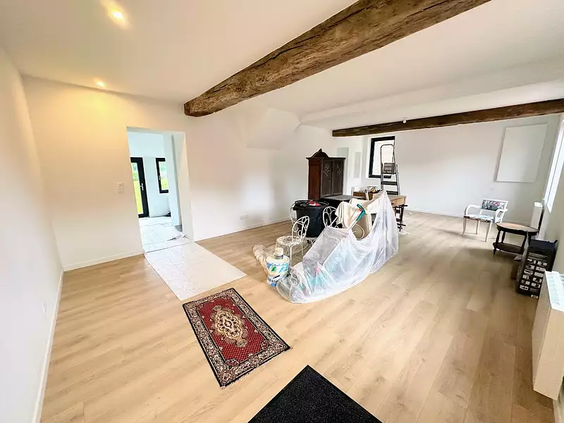 Maison, 115 m²