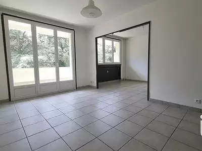 Appartement, 73 m²