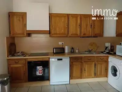 Appartement, 106,46 m²