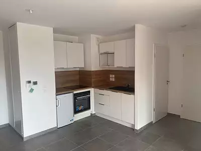 Appartement, 39 m²
