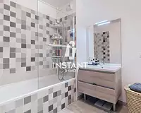 Appartement, 60,2 m²