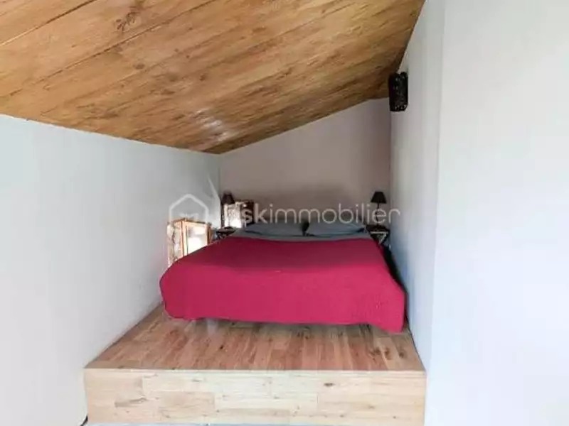 Maison, 230 m²