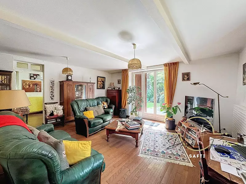 Maison, 195 m²