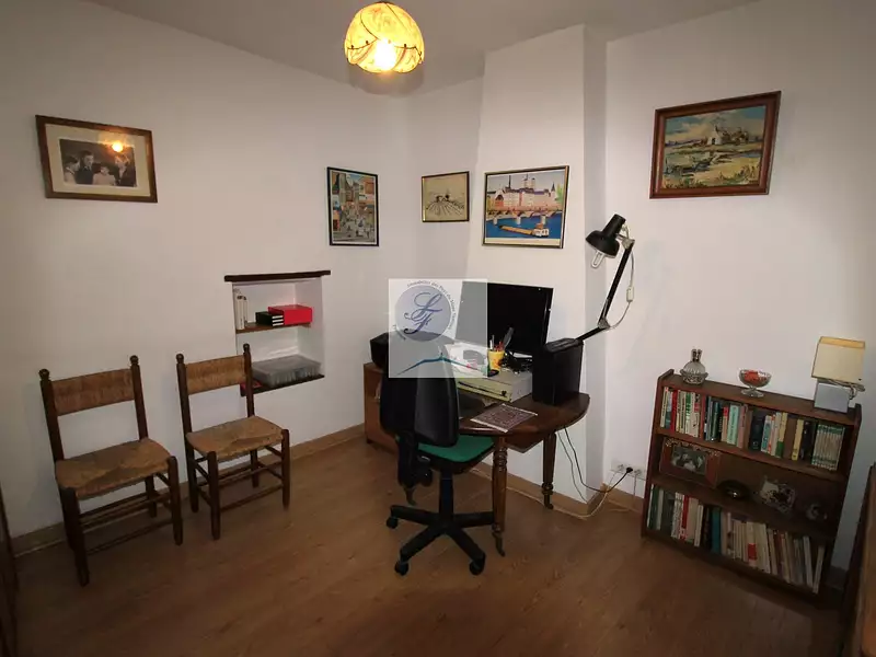 Maison, 100 m²