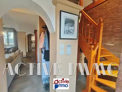Maison, 94 m²