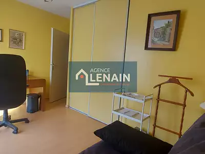 Appartement, 68,87 m²