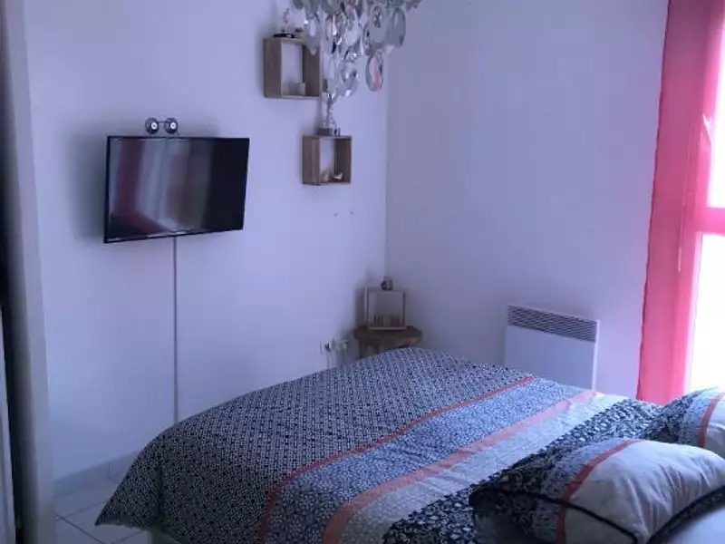 Appartement, 53 m²