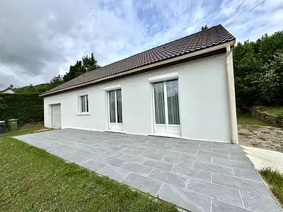 Maison, 78,2 m²