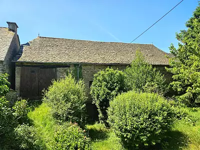 Maison, 164,5 m²