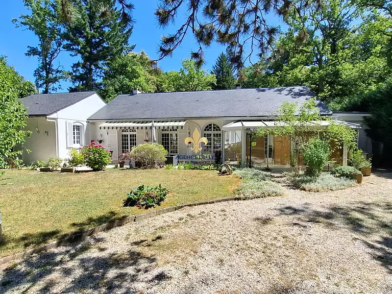 Maison, 164 m²