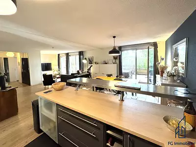 Appartement, 102 m²