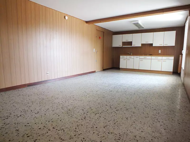 Maison, 117 m²