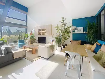 Appartement, 108 m²