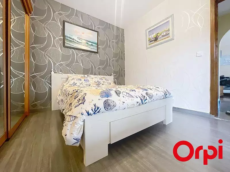 Maison, 93 m²