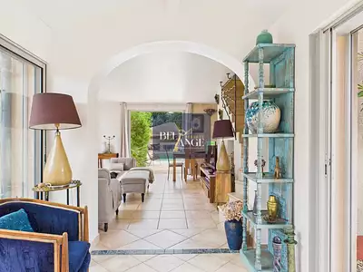 Maison, 173 m²