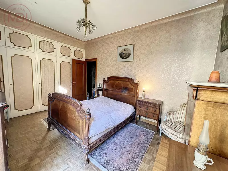 Appartement, 69,16 m²