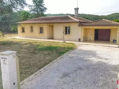 Maison, 127 m²