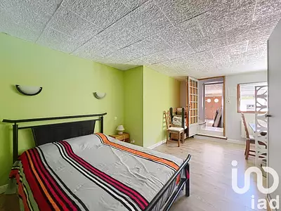 Maison, 103 m²