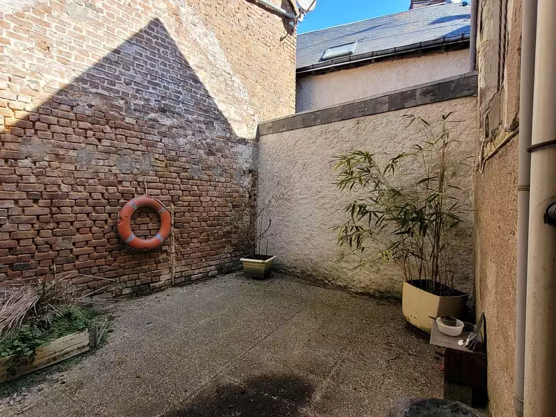 Maison, 100 m²
