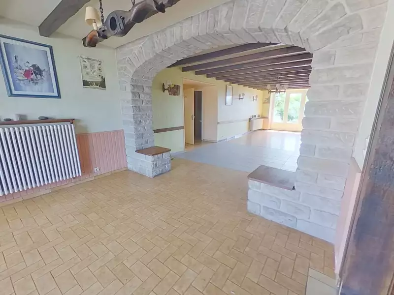 Maison, 275 m²