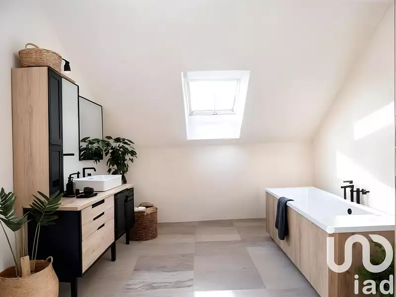 Maison, 120 m²