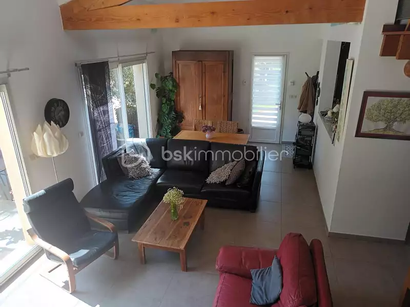 Maison, 114 m²