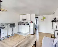 Appartement, 30 m²