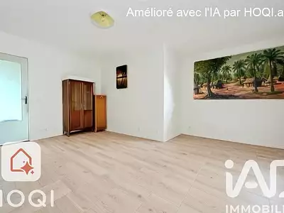 Maison, 86 m²