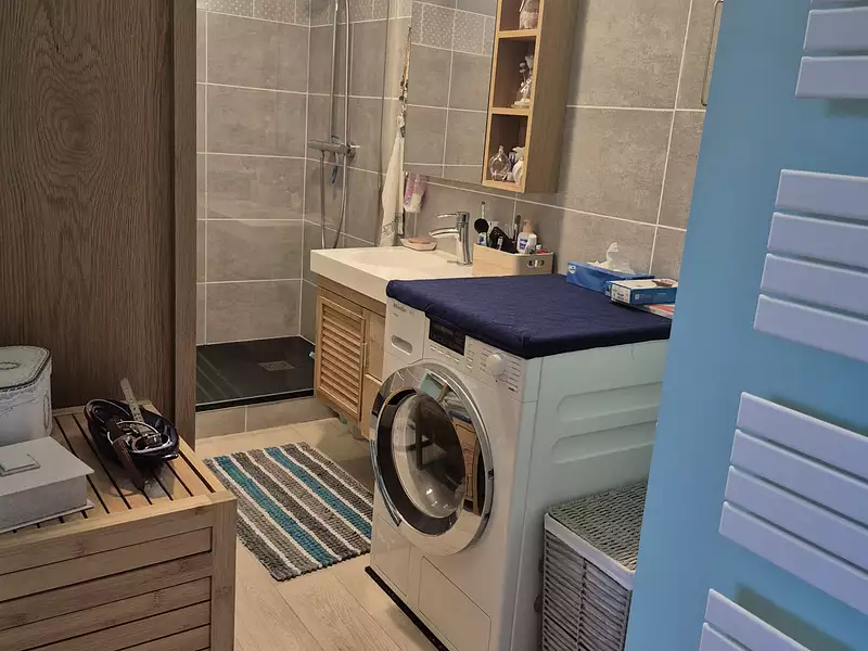 Appartement, 69 m²