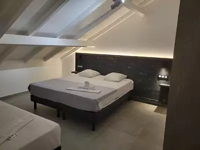 Appartement, 68 m²
