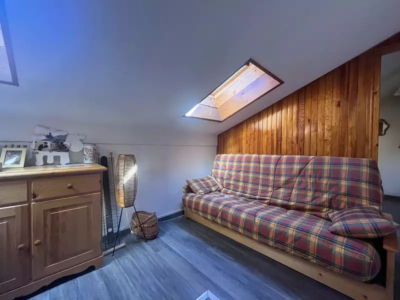 Appartement, 30,96 m²