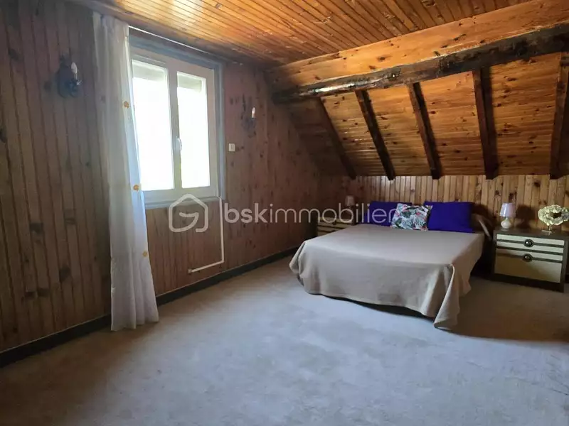 Maison, 108 m²