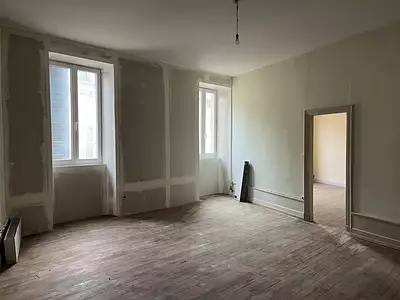 Appartement, 263 m²