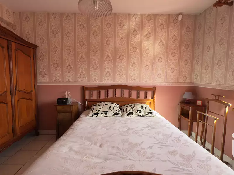 Maison, 129 m²