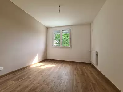 Appartement, 68,56 m²