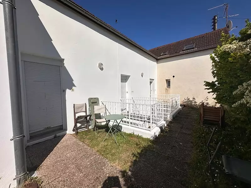 Immeuble, 229 m²