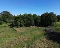 Terrain, 1 484 m²