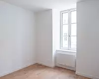Appartement, 31 m²