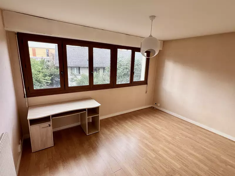 Appartement, 41,8 m²