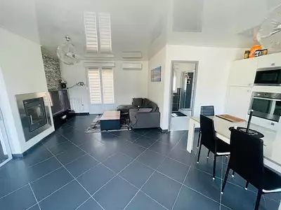 Maison, 58,18 m²
