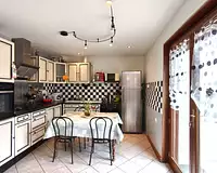 Maison, 149 m²