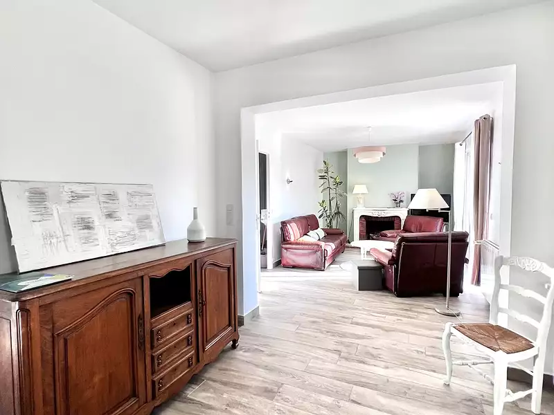 Maison, 193 m²