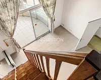 Appartement, 44,23 m²