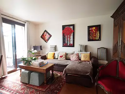 Maison, 95 m²
